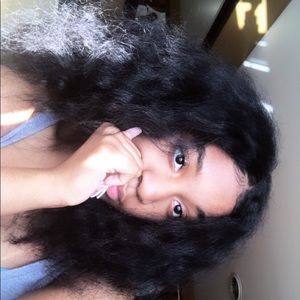 Meet your Posher, Meagan